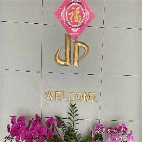 JIANGYIN JINPENG YANR-DYED FABRIC CO LTD