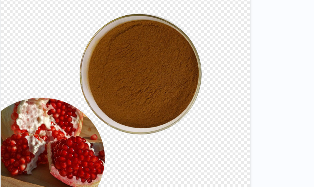 Pomegranate Extract