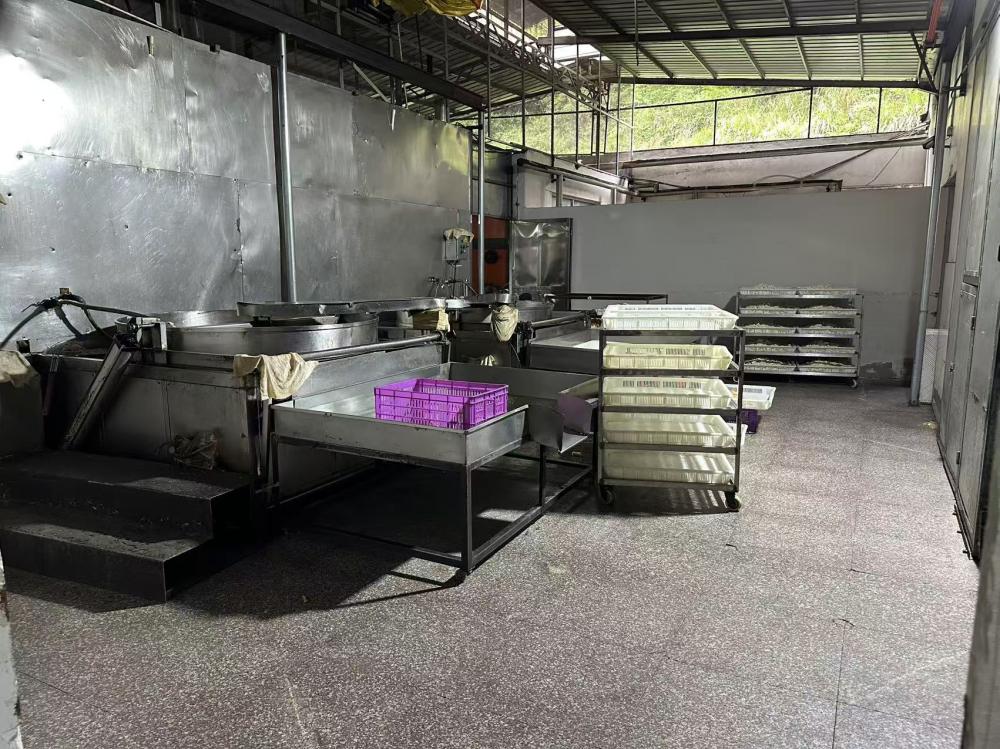 factory photos