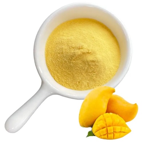 Todo lo que necesita saber sobre los beneficios y usos del polvo de mango
