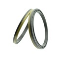 NBR oil seal  RWDR KASSETE-3 type  with OEM NO 12018035B  150*180*14.5/16mm for 11709366   119881561