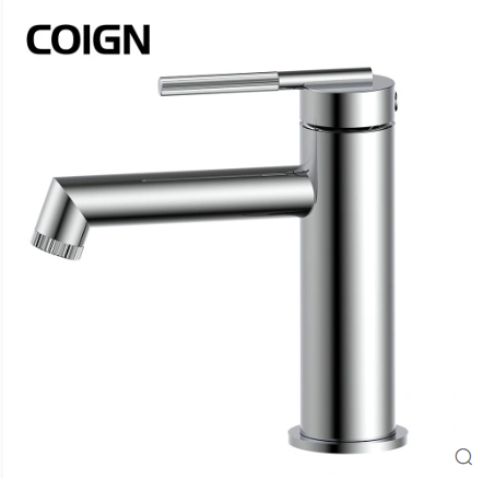 What Makes A Bathroom Faucet Suitable For Builder Merchants?