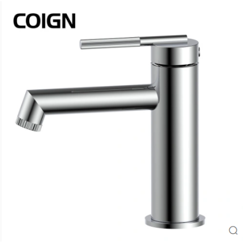 What Makes A Bathroom Faucet Suitable For Builder Merchants?