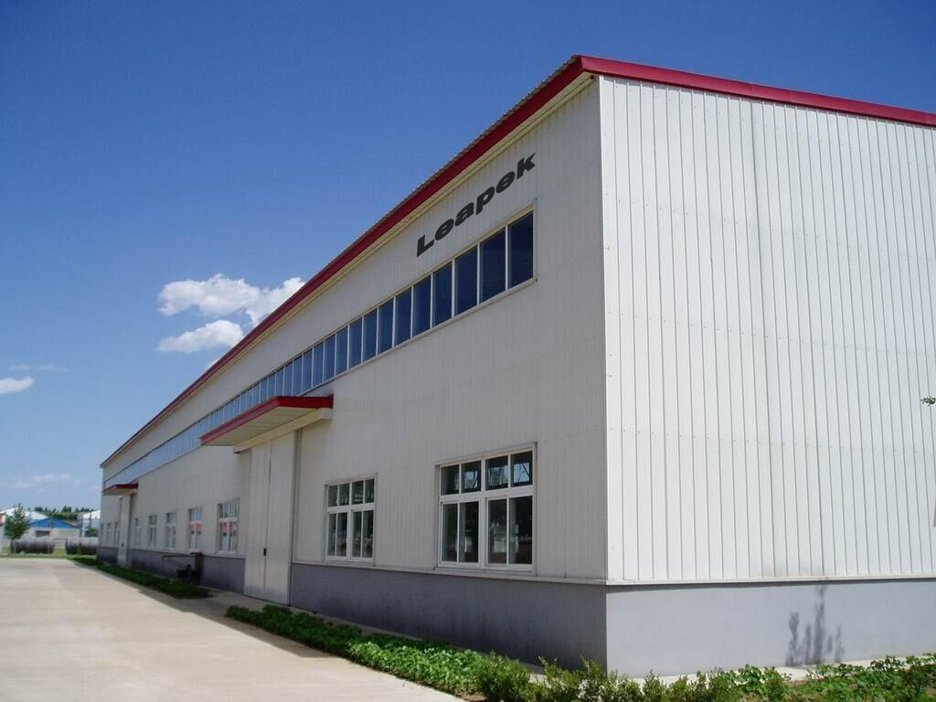 Jinan Leapek CNC Equipment Co.,Ltd