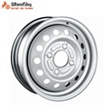 Wheelsky 454701 14 Inch 4x1143 Steel Car Wheel Rim - Best Quality Passenger Cars1