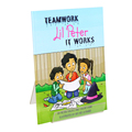 Professional Publishing Offset Printing Your First Illustrations Children Book Full Color Paperback Picture Story Kids Book1