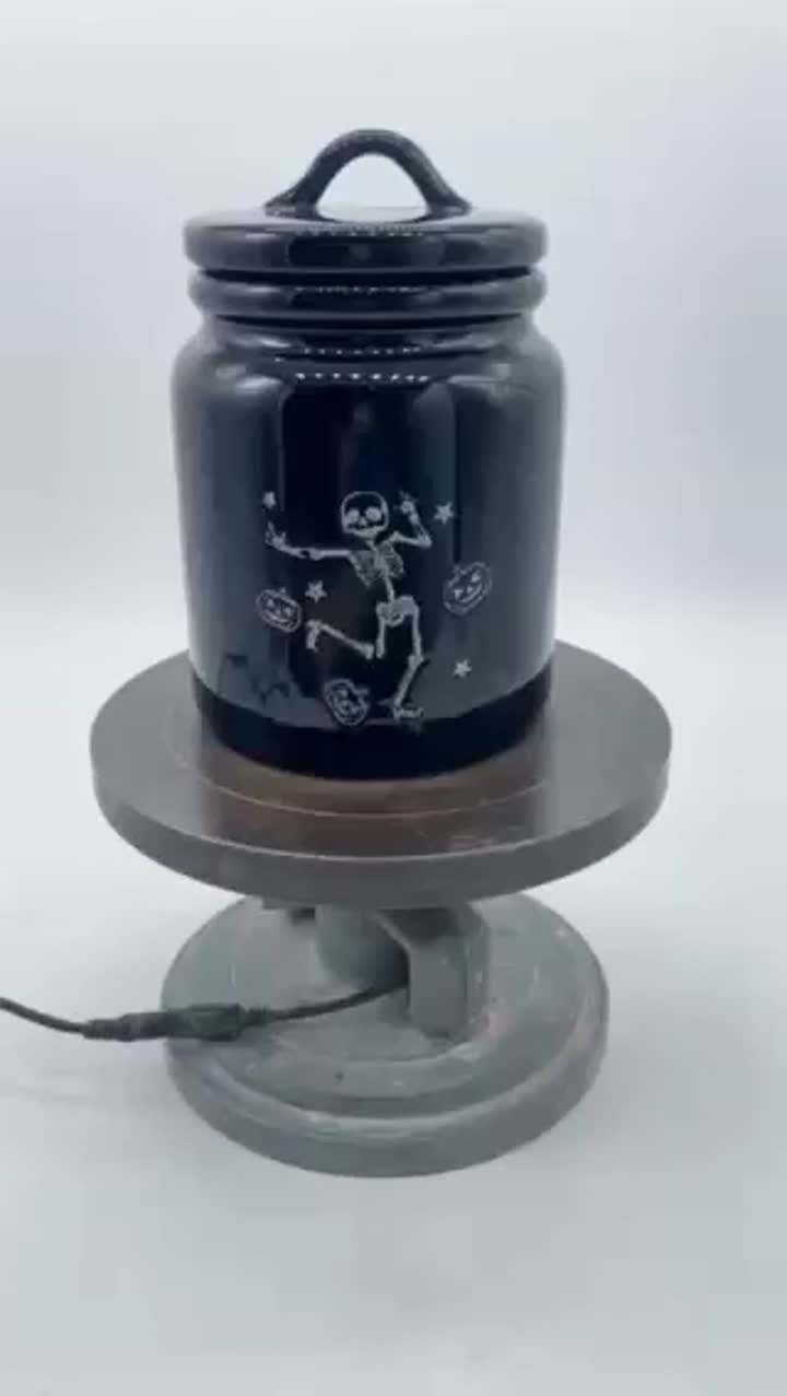 Serie de Halloween-4