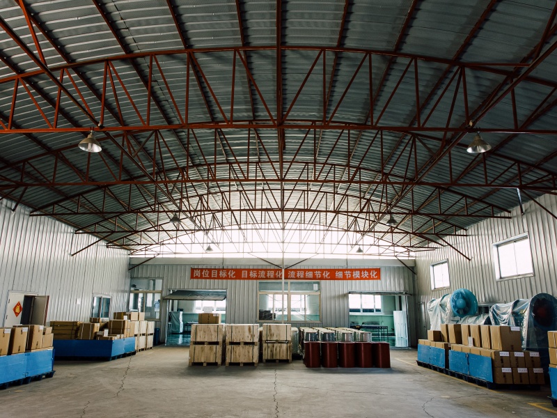 Liaoning Zhongxin Automation Instrument Co., Ltd. Company Profile