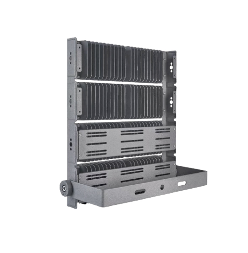 Guía de instalación de farolas LED Miniwatt