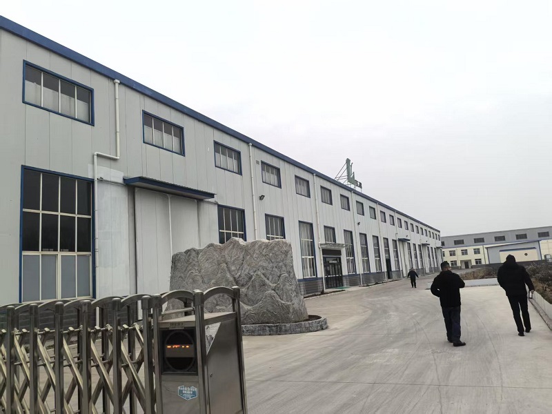 Xi'an Longze Biotechnology Co., Ltd.