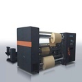 Automatic Cardboard Slitting and Rewinding Machine 1400-17001