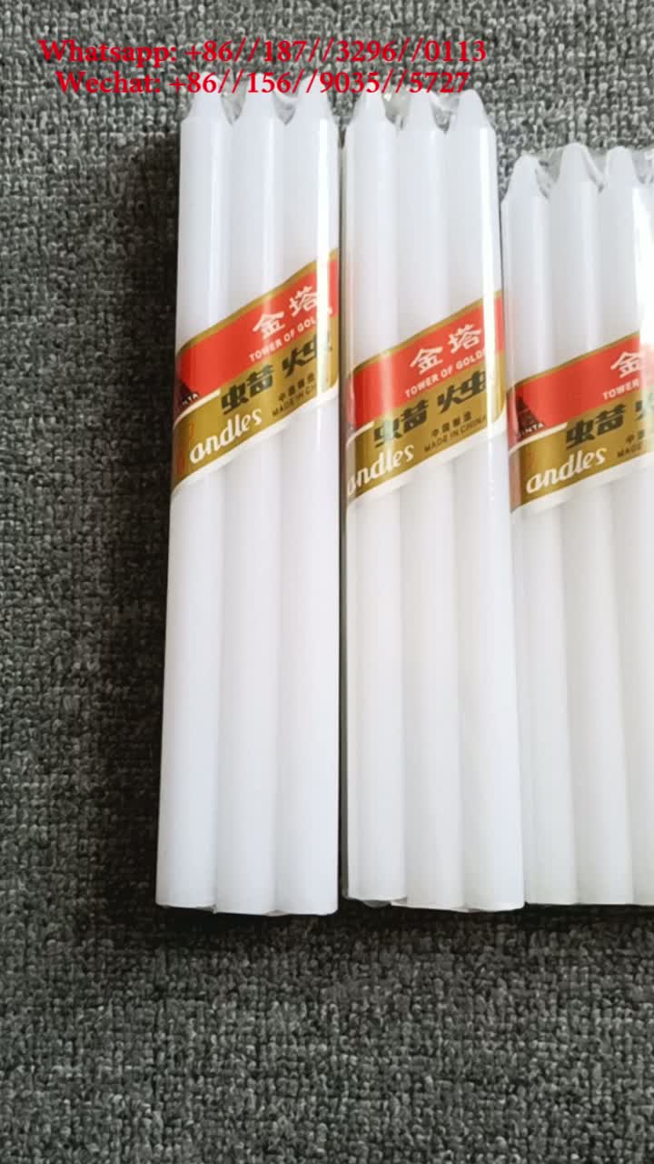cheap price stick candle