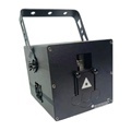 10W RGB Laser Light: Multicolor Animation and Text Writing1