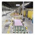 Efficient Gypsum Board Production Line at Cheap Prices1