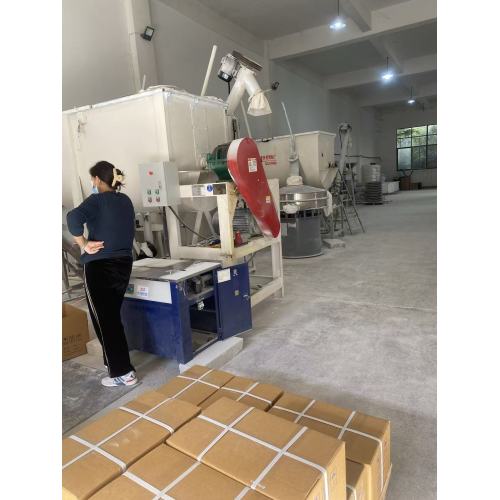 Mount Huangshan Meijia atualiza consumíveis odontológicos de linha completa