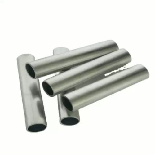 Thickness AISI 4140 Alloy Steel Tubing