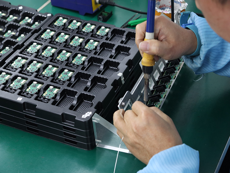 Chengdu Meskernel Integrated Technology Co.,Ltd