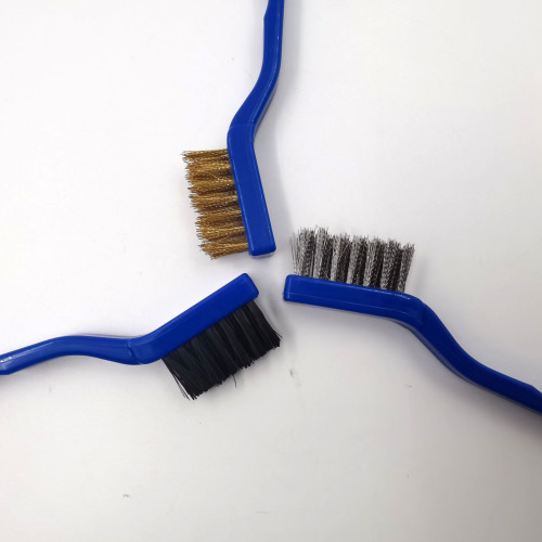 Wire Brush 