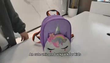 Children's bags