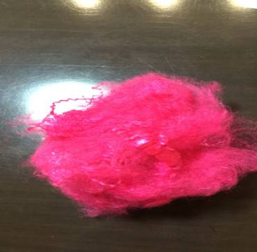 Polyester Staple Fiber