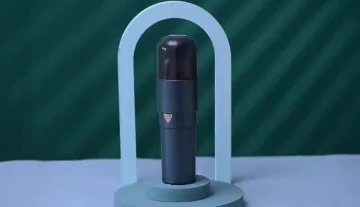 mini desktop vacuum cleaner