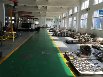 NANJING EFG CO.,LTD