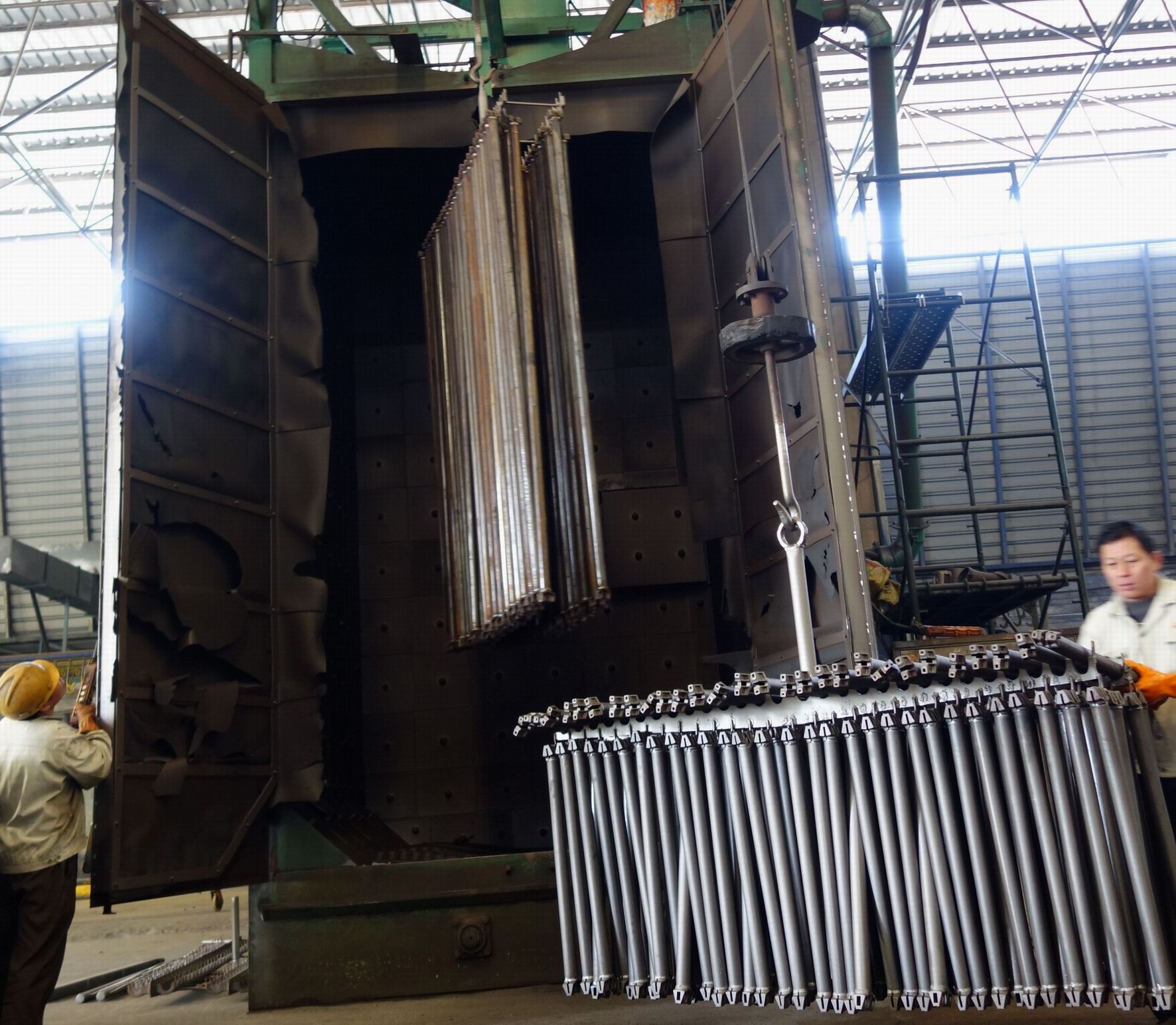 Kaiping Youying Metal Products Co., Ltd