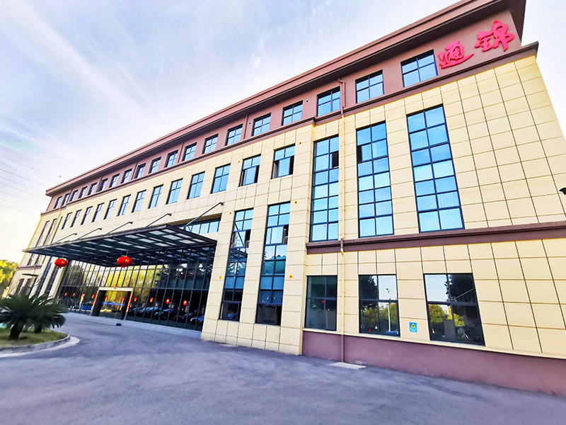 Suzhou Tongjin Precision Industry Joint-stock Co.,Ltd