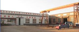 Botou Haide Machinery Manufacturing Co.,Ltd.