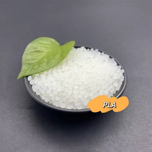 ¿Qué plástico es el más ecológico? El más fácil de degradar: ¡PLA!