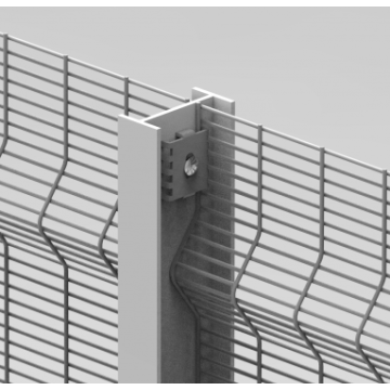 China Top 10 Security Fence Brands