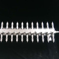 Hot Dipped Galvanized Wall Spikes: Your Ultimate Source for Factory Supply1