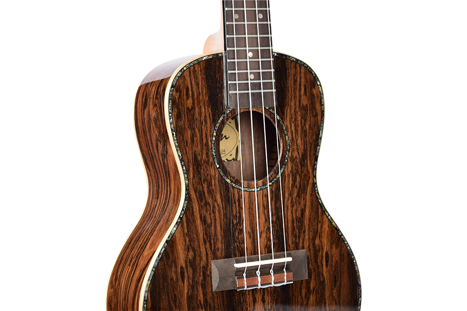 Kaysen Concert Ukulele Uk Ma3 4