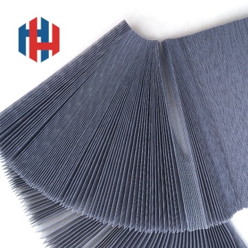 China Top 10 Polyester Insect Screen Brands