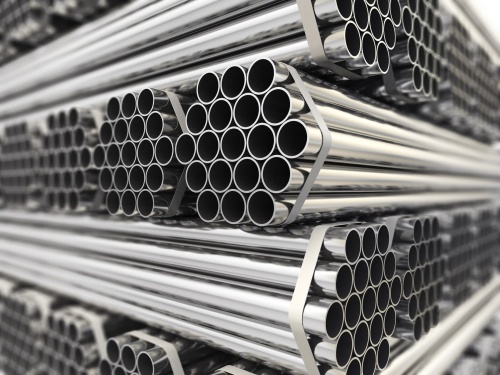 What issues should be noted when processing aluminum profiles ?