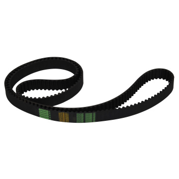 Precautions for Rubber Double Sided Timing Belt storage