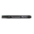 4 Colors 135mm Permanent Marker Pen: Product Search and Information1