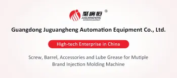 Guangdong Juguangheng Automation Equipment Co.,Ltd