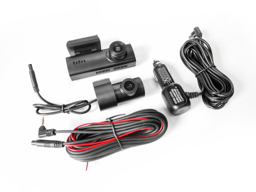 A207-TypeC+GPS+WiFi+APP Car camera
