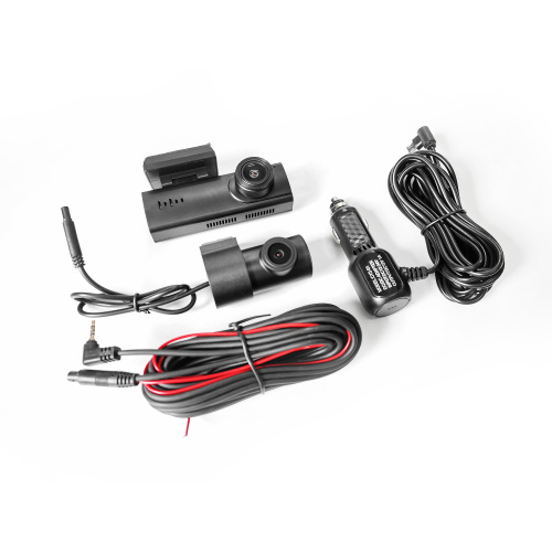 A207-TypeC+GPS+WiFi+APP Car camera