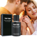 Original Brand Men's Perfume Sets and Bottles - Les Parfums Original Fragrance1