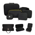 Waterproof Portable EVA Storage Bag Kit: Soft and Hard Cases1