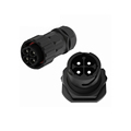 M40 Energy Storage Inverter Connectors: Waterproof Crimp Terminals & Industrial Plugs1