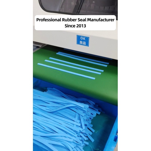 Configuración de producto a medida para satisfacer las demandas de fabricación de juntas tóricas de caucho, arandelas de caucho, juntas tóricas ffkm, bolas de caucho, anillos ed y sellos de caucho personalizados