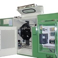 CZ Nylon and TPU High Speed Insulated Cable Production Line1