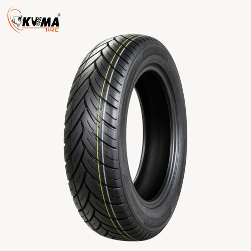 Regular Maintenance of Motorcycle Tires: Timely Intervention Against Abnormal Wear