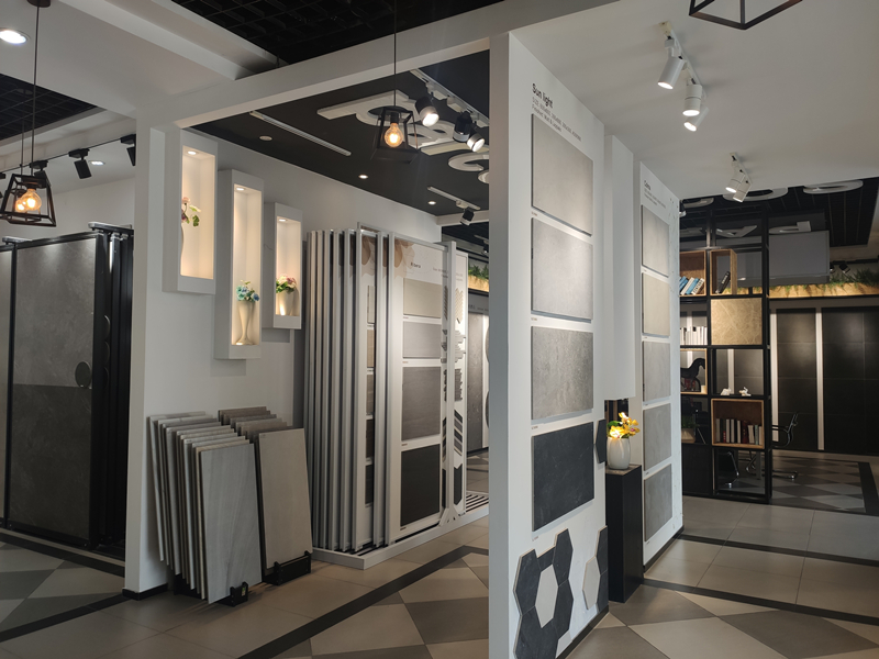 FOSHAN PARCOS CO.,LTD