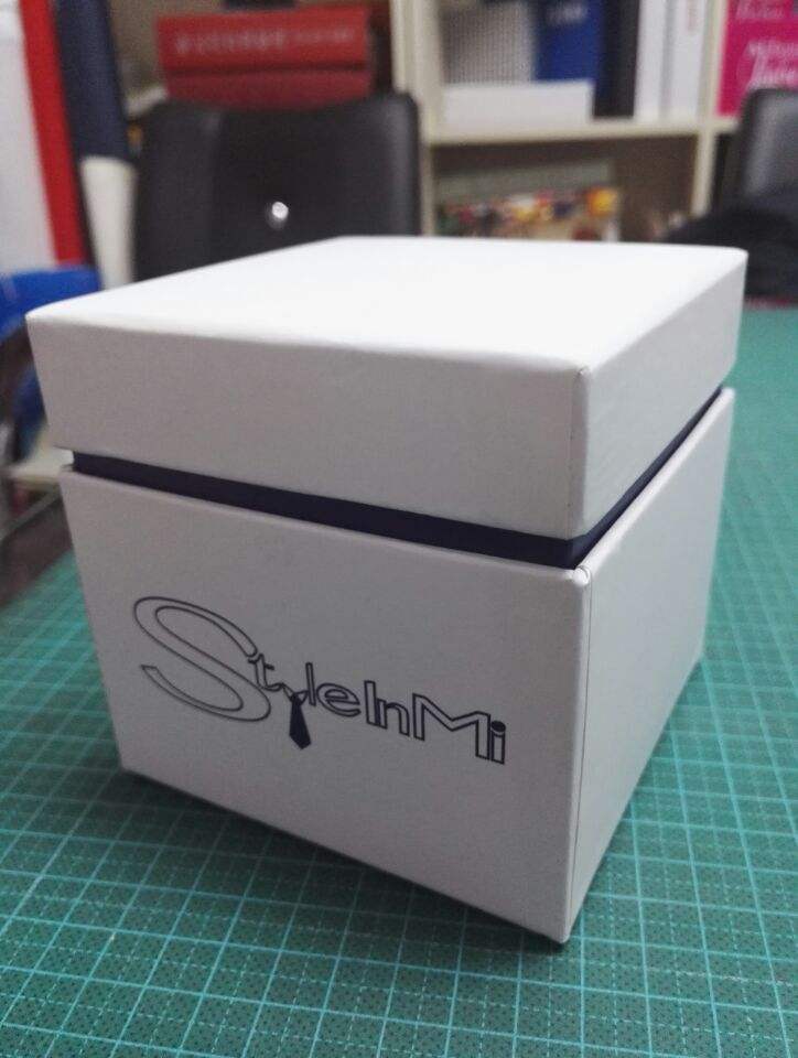 packaging box