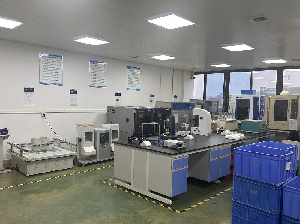 Foshan Shunde Advante Electron Ltd.