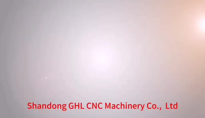 insulating galss machine.mp4